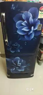 Samsung fridge