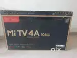 Mi tv v 43 inches