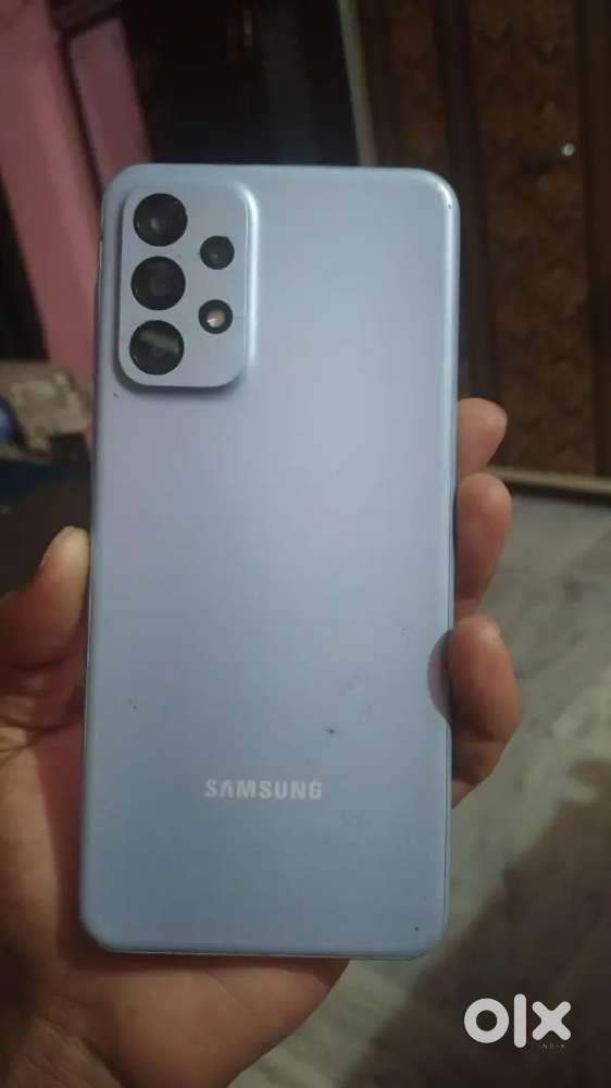 Samsung A23 5g