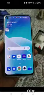 One plus Nord 2t