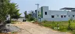 Simple Duplex Villa Sale In Vuda Gated Community