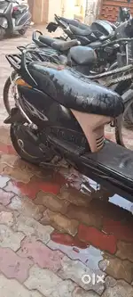 OREVA EBIKE 2 YEAR OLD ONLY BATTERY PROBLEM