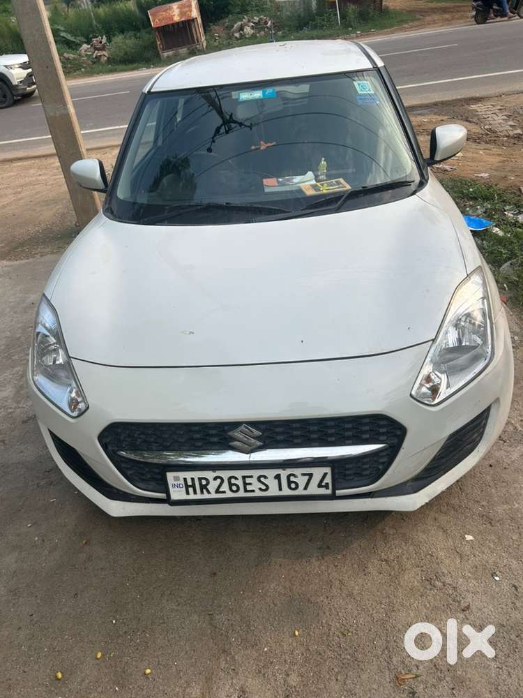 Maruti Suzuki Swift 2022 Petrol 60000 Km Driven