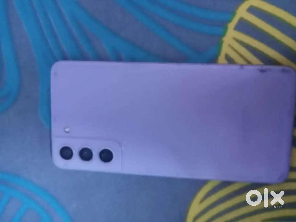 S 21 FE best condition samsung