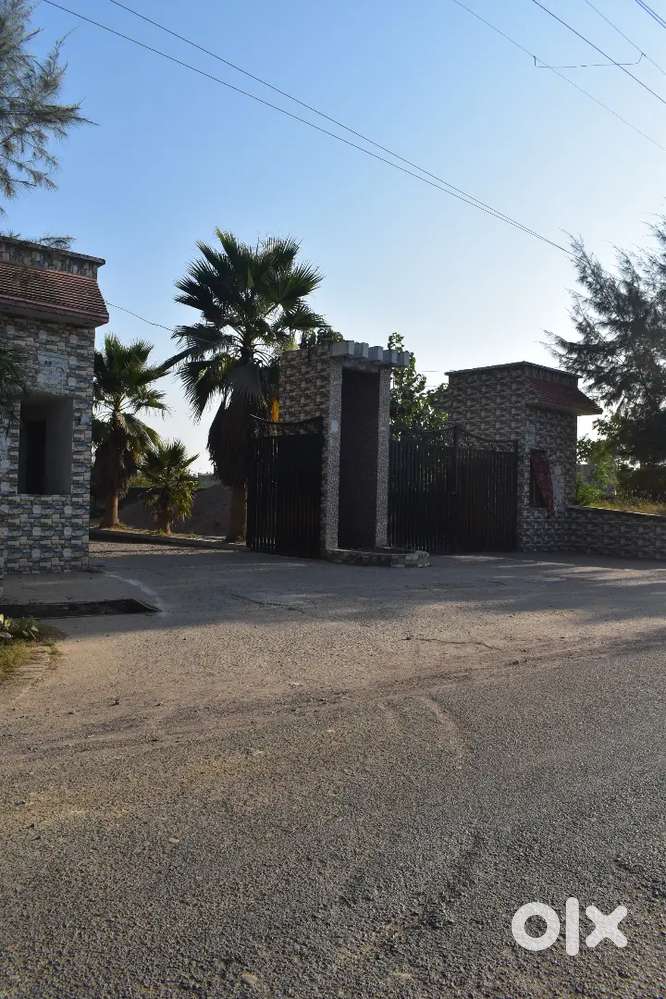 Naubsata kala near matiyari chauraha Lucknow