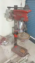 MIDC LINE DRILL MACHINE FOR SELL