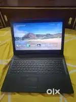 Lenovo Laptop