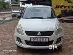 Maruti Suzuki Swift 2015