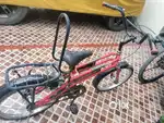 Good condition bycycle