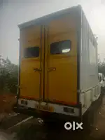 Mahindra bolora maxi track plus cantenar only