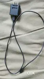 Motorola moto 10 watt original charger
