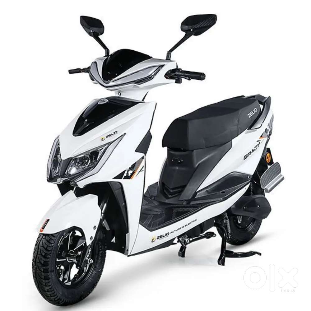 Aarvi Motors new showroom
