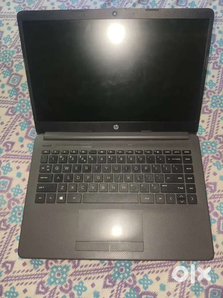 Sell hp laptop