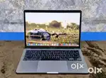 MacBook pro m1 (touch bar)