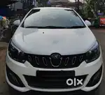 Mahindra Marazzo 2018