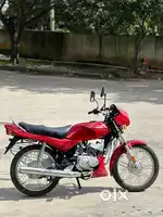 Yamaha Rxz