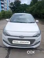 Hyundai i20 1.2 Spotz, 2015, Petrol