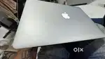 MacbookPro 15inch i7. Ratin Display