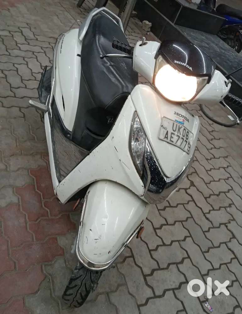 Good condition