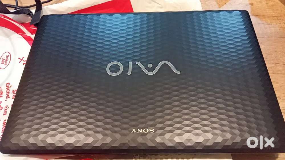Laptop Sony