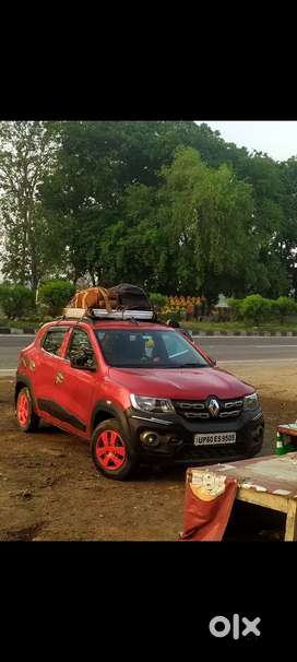 Renault KWID 2018 Petrol 32000 Km Driven
