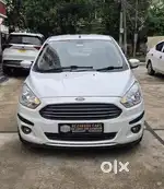 Ford Figo Aspire 1.5 TDCi Titanium Opt, 2016, Diesel