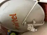 Airtel Dish for Sale