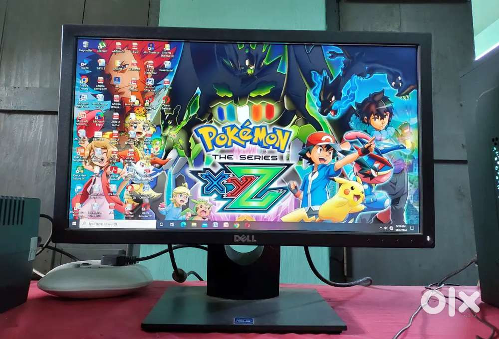 Dell Desktop (Complete Setup)