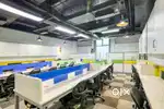 Plug N Play office space available for rent at Vijay Nagar, Indore