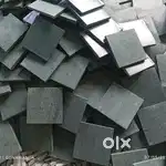 Natural claddings