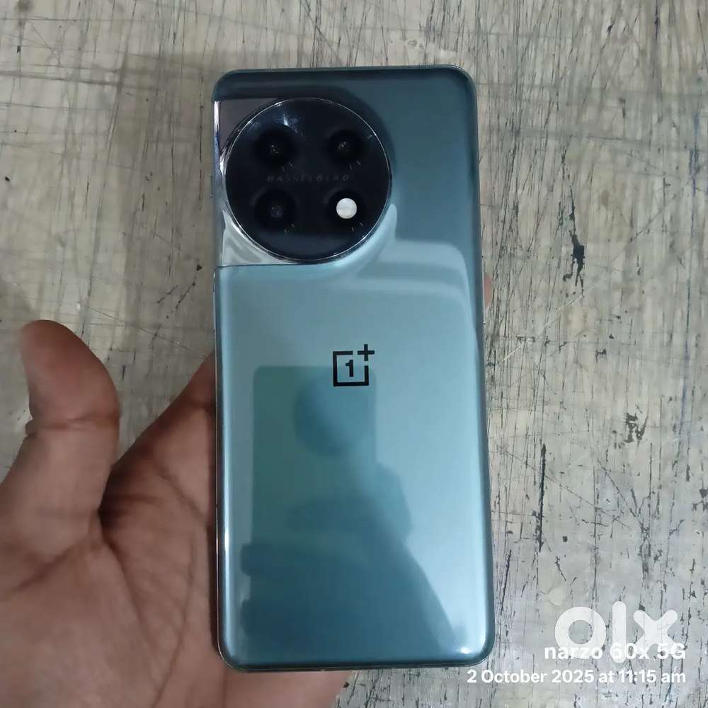 OnePlus 11 5g