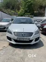 Maruti Suzuki Ciaz Smart Hybrid Delta , 2018, Diesel