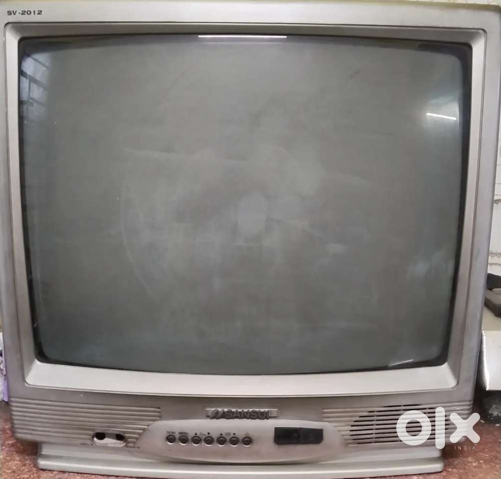 Sansui Television