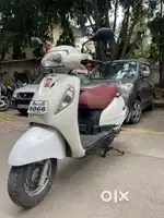 Suzuki  access 125