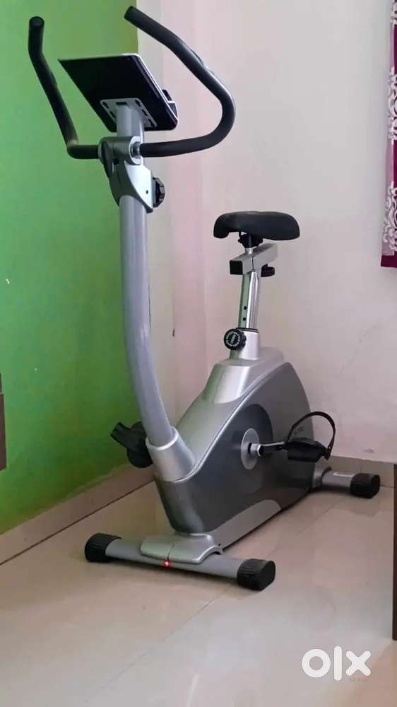 HOME EXCERCISE CYCLE