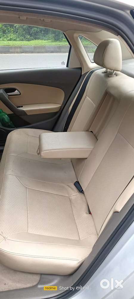 Volkswagen Vento 2018 Diesel Good Condition