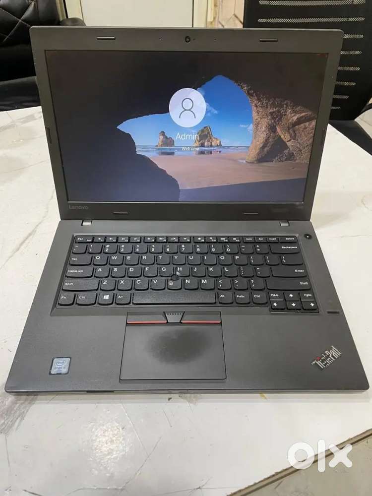 Lenovo ThinkPad L460