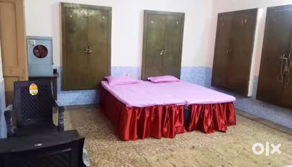 Spacios 1bhk in Chowk Market Place