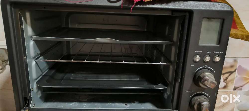 Philips Oven toaster grill (OTG)