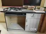Study/Work Table with best quality wood and several functionalities.