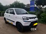 Taxi Maruti Suzuki spresso