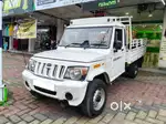 Mahindra Bolero Pik-Up, 2014, Diesel