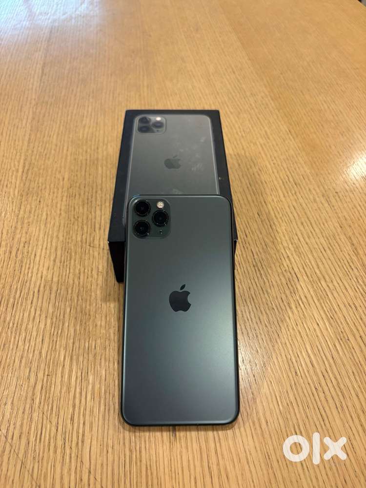 Iphone 11 PRO MAX 256GB