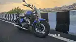 Super Meteor 650
