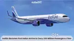 Fresher Male, Female Candidate Apply Now Ground Staff Jobs In IndiGo