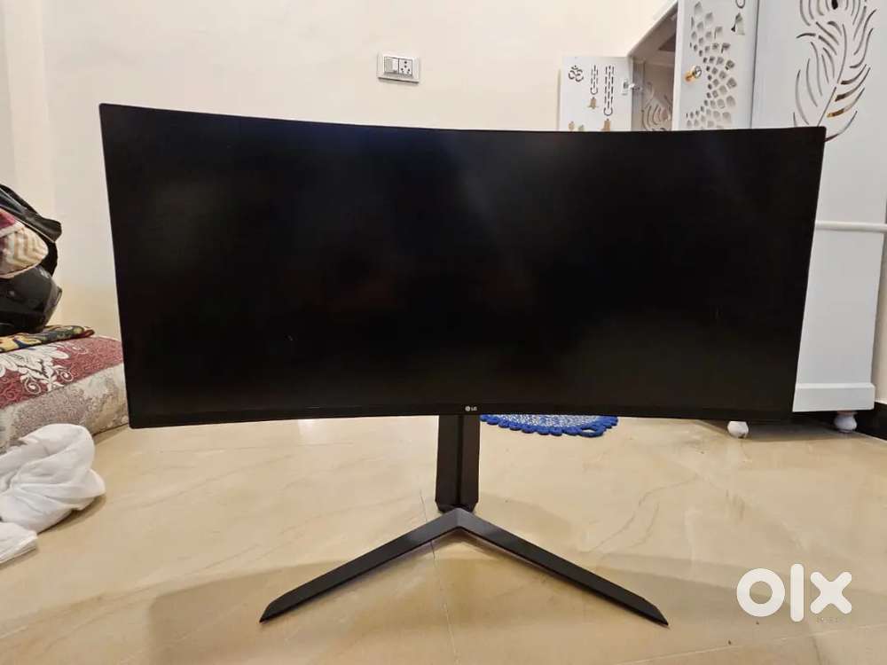 Lg monitar