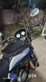 good condition Passion plus Single owner