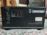 Bluebird Electronic voltage corrector