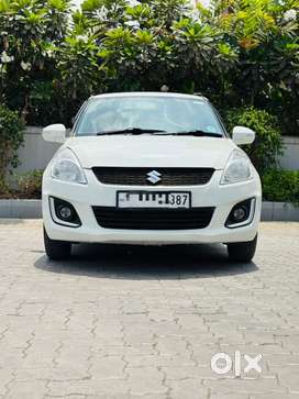 Maruti Suzuki Swift, 2016, Diesel