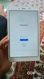 SAMSUNG TAB A 2GB 32GB
